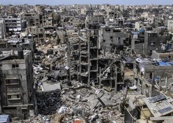 Hamas: Usulan Gencatan Senjata Hanya Tipu Daya