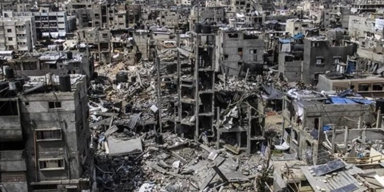 Hamas: Usulan Gencatan Senjata Hanya Tipu Daya