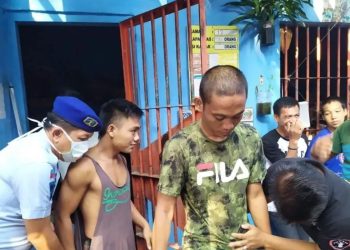 Rutan Baturaja Lakukan Razia untuk Cegah Peredaran Narkoba