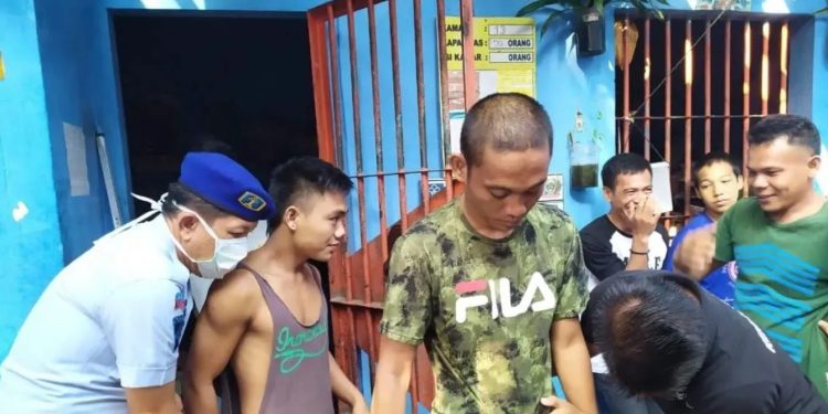 Rutan Baturaja Lakukan Razia untuk Cegah Peredaran Narkoba