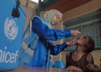 Serangan Drone Israel Hantam Klinik di Gaza, Tiga Anak Luka-luka