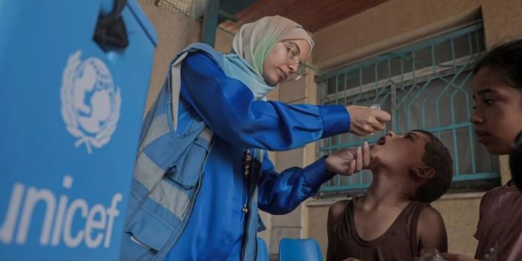 Serangan Drone Israel Hantam Klinik di Gaza, Tiga Anak Luka-luka