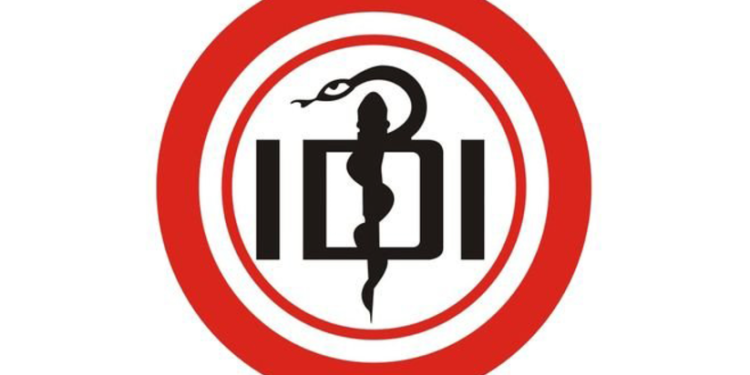 Ikatan dokter indonesia