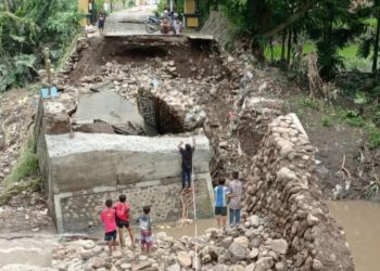 Pemkab Bima Terima Rp14,4 Miliar untuk Rekonstruksi Pascabencana