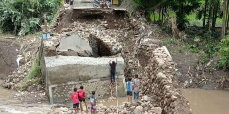 Pemkab Bima Terima Rp14,4 Miliar untuk Rekonstruksi Pascabencana