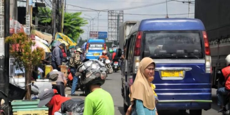 Pemkab Bekasi Lakukan Kajian Rute BisKita untuk Optimalisasi Layanan