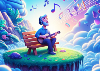 Makna Lagu: Lebih dari Sekadar Melodi