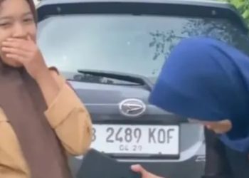 Siswi Kelas 9 Gagal Jawab Soal Perkalian dan Penjumlahan, Mantan Jenderal TNI Soroti Menteri Pendidikan