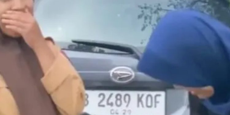 Siswi Kelas 9 Gagal Jawab Soal Perkalian dan Penjumlahan, Mantan Jenderal TNI Soroti Menteri Pendidikan