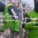 Pilu Ojol di Palembang Hilang Motor Saat Ambil Orderan di Mall, Langsung Tertunduk Lesu