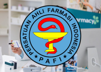 Pafi Halmahera Selatan Gelar Penyuluhan Edukasi Kesehatan untuk Indonesia Sehat dan Kuat