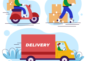 Logistik Express: Solusi Andalan untuk Pengiriman Barang Muatan Besar ke Seluruh Indonesia