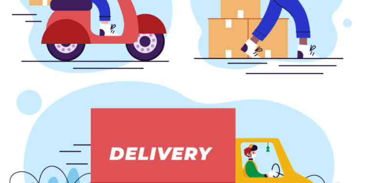 Logistik Express: Solusi Andalan untuk Pengiriman Barang Muatan Besar ke Seluruh Indonesia