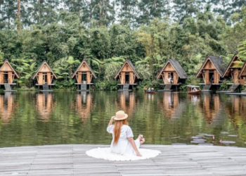 Temukan Informasi Wisata Terlengkap di Wisatarakyat.com