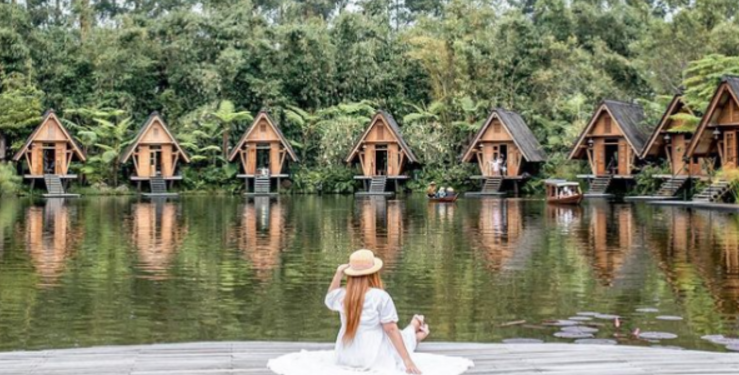 Temukan Informasi Wisata Terlengkap di Wisatarakyat.com