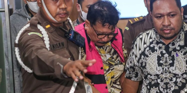 Kejaksaan Agung Periksa Zarof Ricar Terkait Kasus Suap
