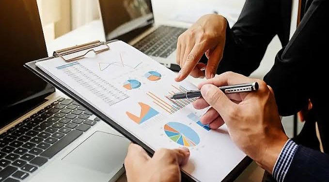 Forecast: Solusi Lengkap untuk Perencanaan dan Pengelolaan Bisnis Anda