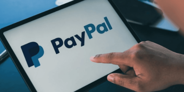 Layanan Jasa Top Up PayPal: Solusi Mudah untuk Isi Saldo Tanpa Repot