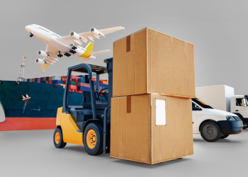 Solusi Pengiriman Barang yang Efisien dan Terpercaya: Emkl Surabaya