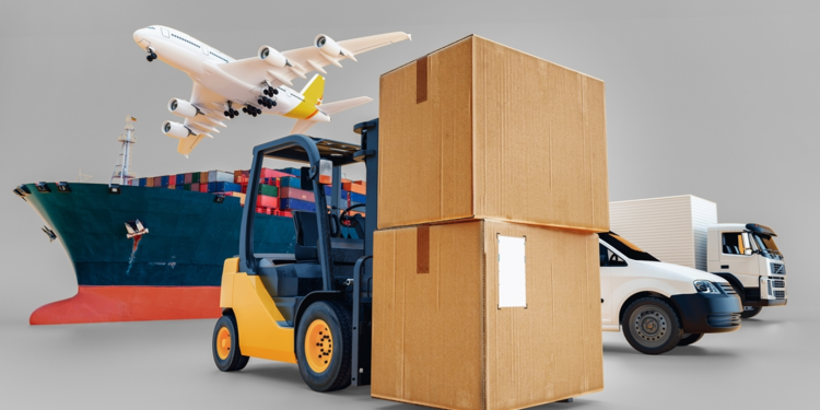 Solusi Pengiriman Barang yang Efisien dan Terpercaya: Emkl Surabaya