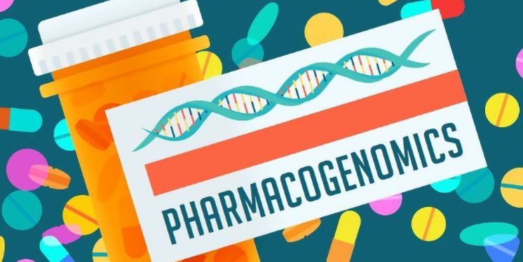 Pharmacogenomics
