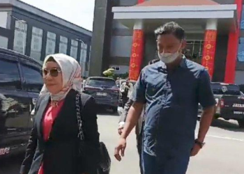 Diperiksa Polda Sumsel, Penganiaya Dokter Koas FK Unsri Belum Jadi Tersangka, Korban Dirawat di RS