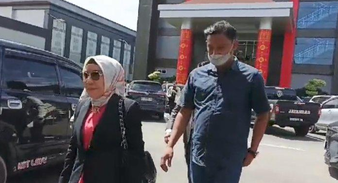 Diperiksa Polda Sumsel, Penganiaya Dokter Koas FK Unsri Belum Jadi Tersangka, Korban Dirawat di RS