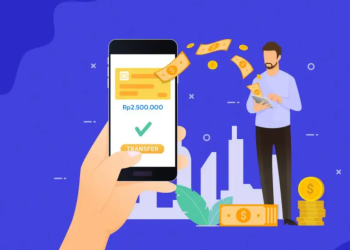 Solusi Praktis Mengubah Pulsa Menjadi Saldo Dompet Digital