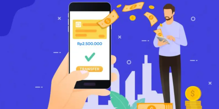 Solusi Praktis Mengubah Pulsa Menjadi Saldo Dompet Digital
