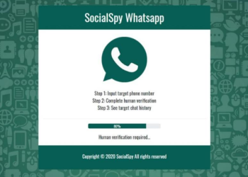 Mengenal Whatsapp Spy: Fungsi, Kelebihan, dan Bahayanya