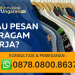 Solusi Terbaik untuk Seragam Kerja Anda di Semarang: Konveksi Ungaran Makmur