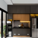 Kitchen Set Bogor: Solusi Praktis untuk Dapur Modern dan Fungsional