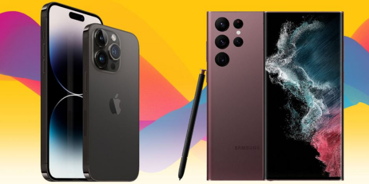 10 merk HP terlaris di Indonesia