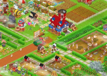 Cara Mengembalikan Akun Hay Day yang Terhubung dengan Facebook