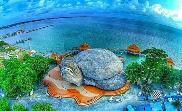 Menikmati Liburan Tak Terlupakan dengan Paket Wisata Karimunjawa Open Trip 2025