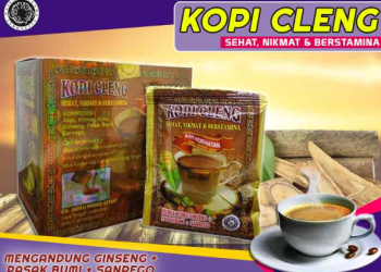 Cara Minum Kopi Cleng Sebelum Berhubungan