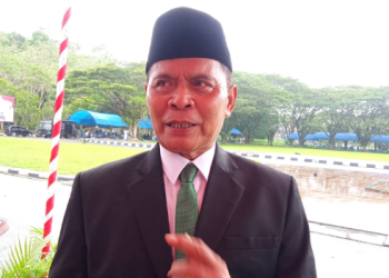 Mengenang La Ode Barhim