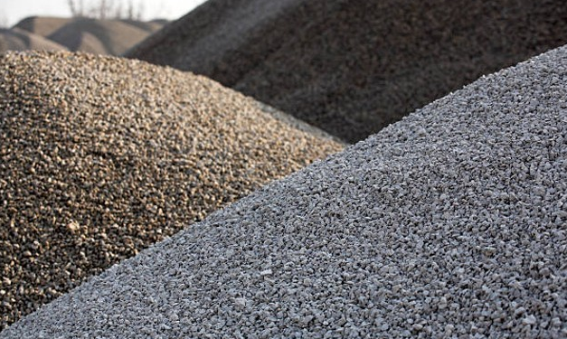 Jenis-Jenis Pasir dan Harga Pasir 1 Truk untuk Konstruksi Bangunan