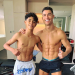 Tinggi Ronaldo Jr Hampir Menyamai Sang Ayah, Berapa Cm Tinggi Sebenarnya?