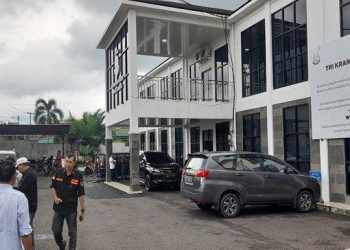 Respon Laporan Masyarakat, Puluhan Kades Dipanggil Kejari Empat Lawang