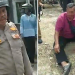 Iptu Yunus Polisi Tendang Warga di Prabumulih Dilaporkan Korban ke Polres, Kasus Penganiayaan