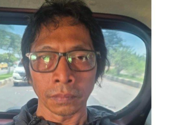 Detik-detik Nanang Gimbal Ditangkap Sembunyi di Karawang, Tusuk Aktor Sandy Irawan Hingga Tewas