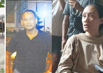 Hubungan Sertu Hendri dan Istri Siri Pemicu Penembakan Serma Rendi, Satu Tahun Kandas Minta Rujuk