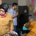 Momen Istri Tua dan Istri Muda Pak Tarno Ribut saat Dijemput Paksa, Sang Pesulap Menangis Histeris