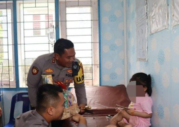 Pilu Nasib Bocah 10 Tahun di Nias Dianiaya Tante hingga Kaki Cacat, Diduga Tidur di Kandang Ayam