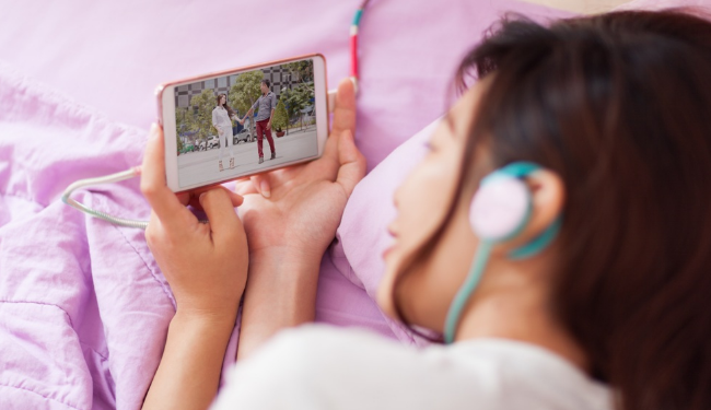 Menikmati Hiburan Berkualitas: Situs Terbaik untuk Menonton Drama Asia Terpopuler