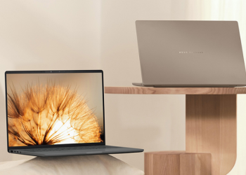 Mengulas Fitur Keamanan pada ASUS Zenbook A14