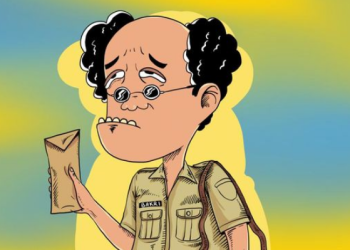 Kenapa Upah Pekerja di Indonesia Rendah?