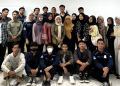 Mahasiswa Program Studi Informatika Universitas Alma Ata Selesaikan Program Magang di 17 Mitra Industri
