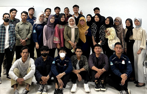 Mahasiswa Program Studi Informatika Universitas Alma Ata Selesaikan Program Magang di 17 Mitra Industri